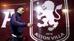 Водещите отбори в Англия ще наддават за звезда на Астън Вила през лятото