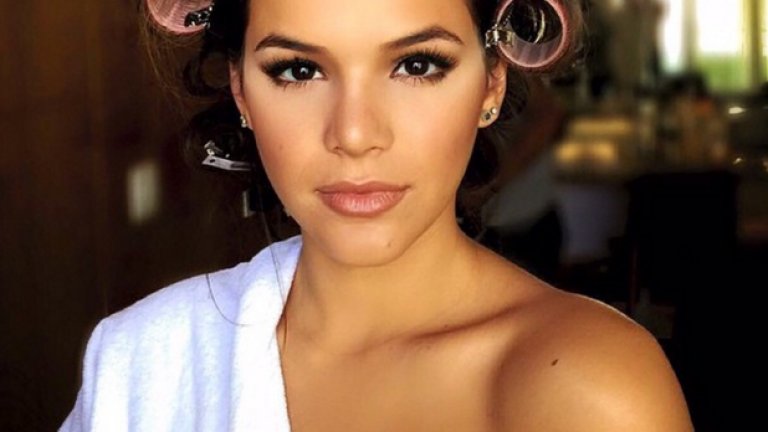 Гола на корица и отново в обятията на Неймар