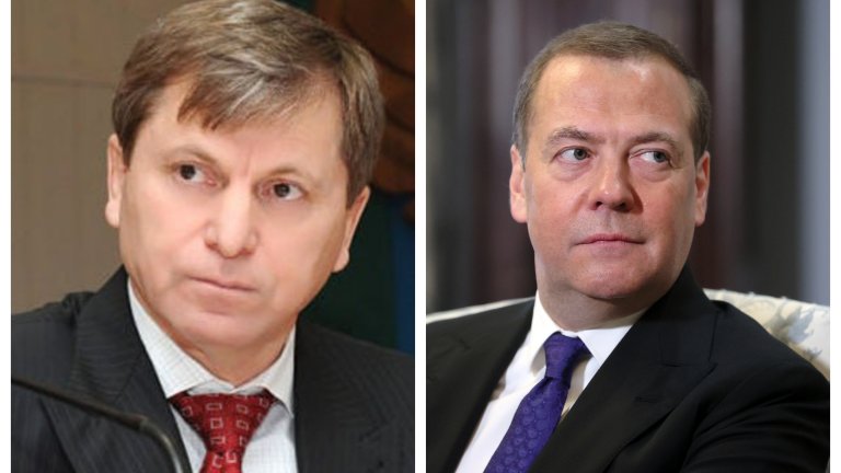 Магомед Абдулаев е пресичал улица в Махачкала