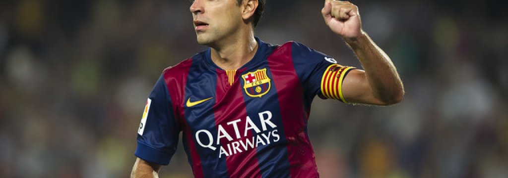 xavi