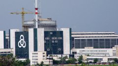 Очаква се новият ядрен реактор да бъде построен до 2023 в централата край Дунав