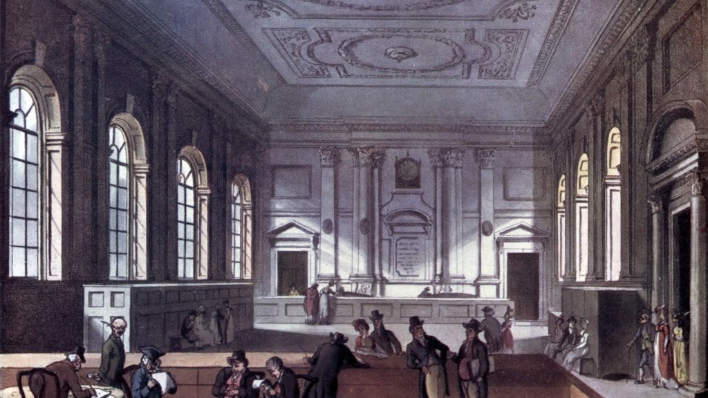 Microcosm_of_London_Plate_101_-_South_Sea_House,_Dividend_Hall_(tone)