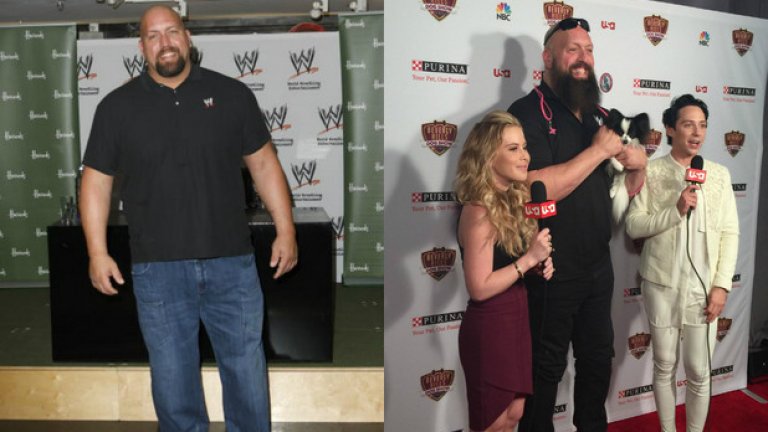 Трансформацията на Грамадата