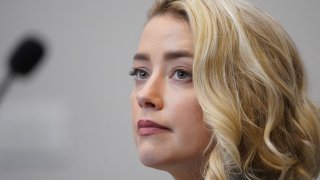 Актрисата не смята, че делото ѝ е отразено честно