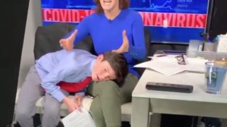 Стефани Рул nbc / Twitter
