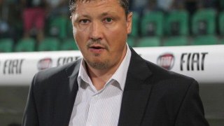 lubo penev