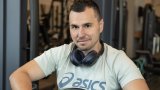 Участникът в Get in Shape 5 е все така активен