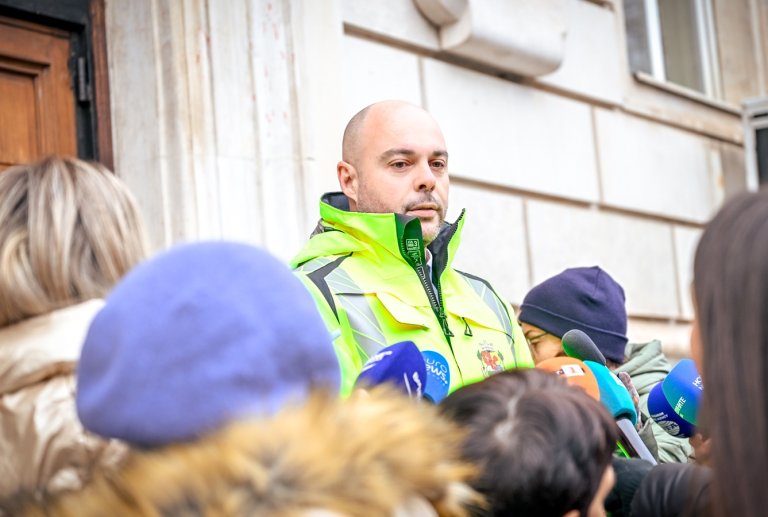 Инж. Николай Неделков 