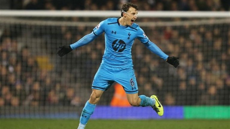 Влад Кирикеш, 8.5 млн. от Стяуа
В Тотнъм търсеха попълнение за защитата и се спряха на румънския национал. Трябваше да е дългосрочен партньор на Ян Вертонген, но в първия сезон на Почетино аржентинецът почти не разчиташе на него. Беше продаден на Наполи, където трудно се приспособява.