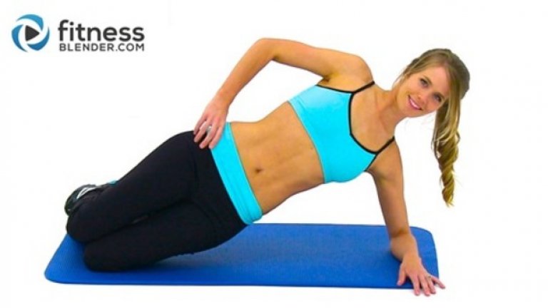 FitnessBlender
Бързи, ясни програми и упражнения за големи фитнес ентусиасти, както и за тепърва прохождащи в сферата, за всякакви видове фитнес оборудване. Без твърде трудни упражнения, без спонсорски съобщения, и с ново видео всяка седмица.