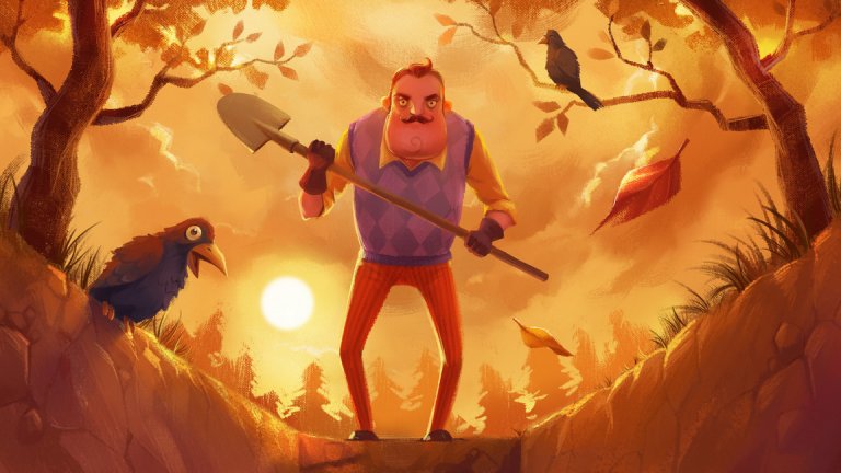 Hello Neighbor (iOS, Android)
В тази игра влизате в ролята на дете, което се промъква в къщата на подозрителен съсед. Играта има графика в стил Pixar и може да бъде доста предизвикателна. Вашият съсед създава препятствия и капани и следи местата, където последно сте влезли, така че се адаптира към вашите действия. Това поддържа вълнуващия и напрегнат геймплей, дори когато се опитвате да влезете за стотен път. Hello Neighbor излиза за iOS и Android на 27 юли. Ще можете да играете първото действие безплатно, докато другите две ще бъдат достъпни като покупки в приложението. Ограничена бета за играта скоро ще започне и ще позволи да я изпробвате преди официалното й пускане. Регистрациите вече са отворени.