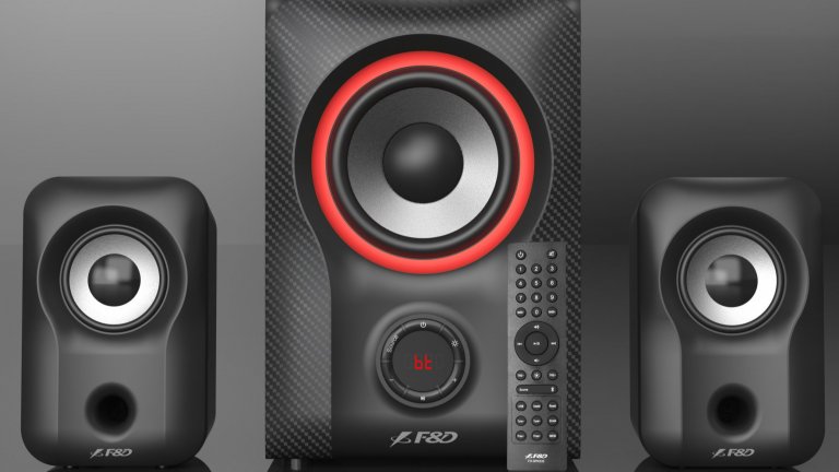 Няколко предложения от F&D