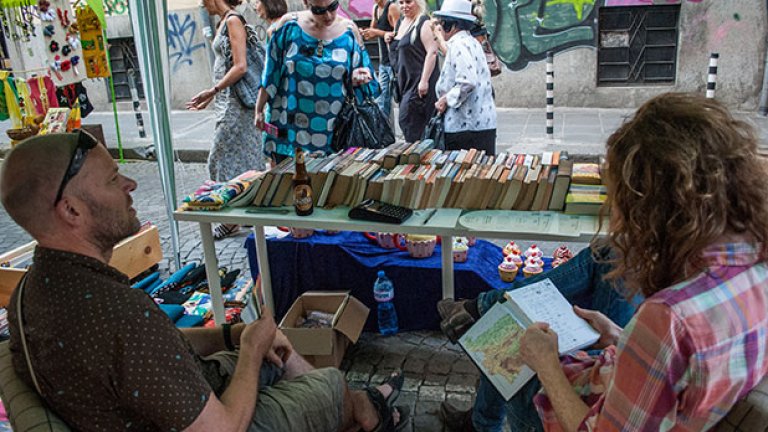 Културно по "Ангел Кънчев"