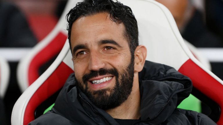 "Поетът", който ще спасява потъващия кораб Юнайтед