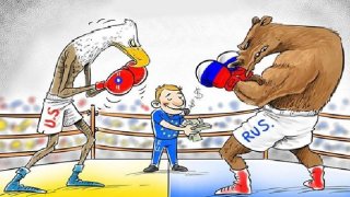 usa ukraina russia
