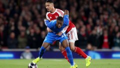 Арсенал си хареса талант от Леверкузен