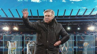 Реал Мадрид има нов треньор!