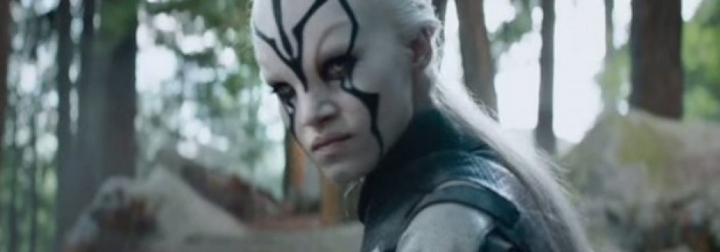 София Боутела в Star Trek Beyond
Тя ще бъде Джайла в предстоящата през лятото фантастика - персонаж, за когото все още липсват подробности. Гримьорите обаче очевидно са поработили върху актрисата с алжирски и френски корени...