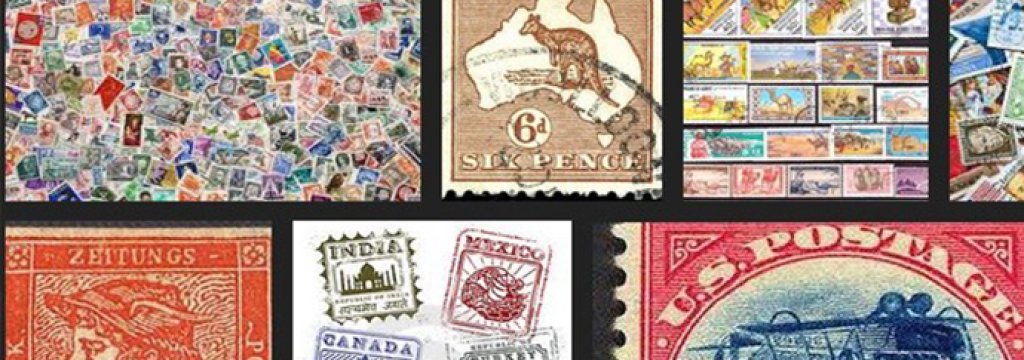 stamp