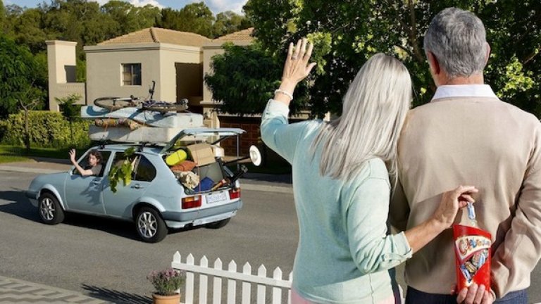 75 на сто от „освободените" родители одобряват изнасянето на децата си