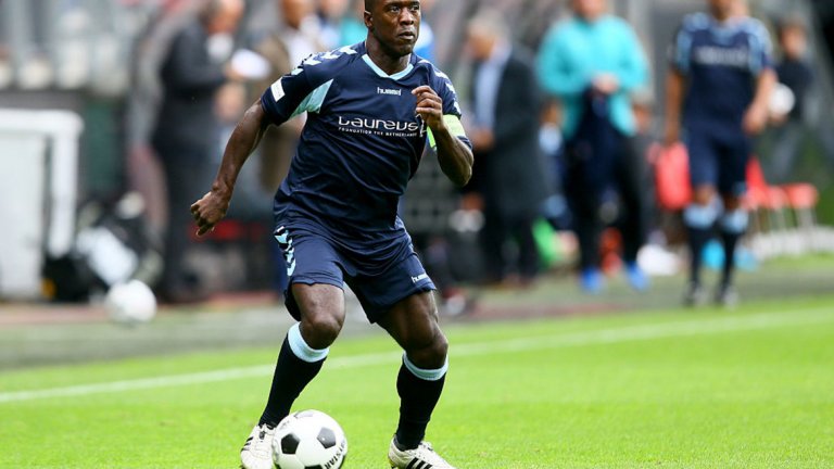 Кларънс Зеедорф, отказал се на 37 г.
Няма как холандецът да не присъства в този списък. Здрав като канара, той продължава да е в отлична форма.