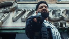 "Punisher: One Last Kill": Наказателят отново е тук и убийството няма да е само едно