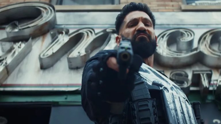 "Punisher: One Last Kill": Наказателят отново е тук и убийството няма да е само едно