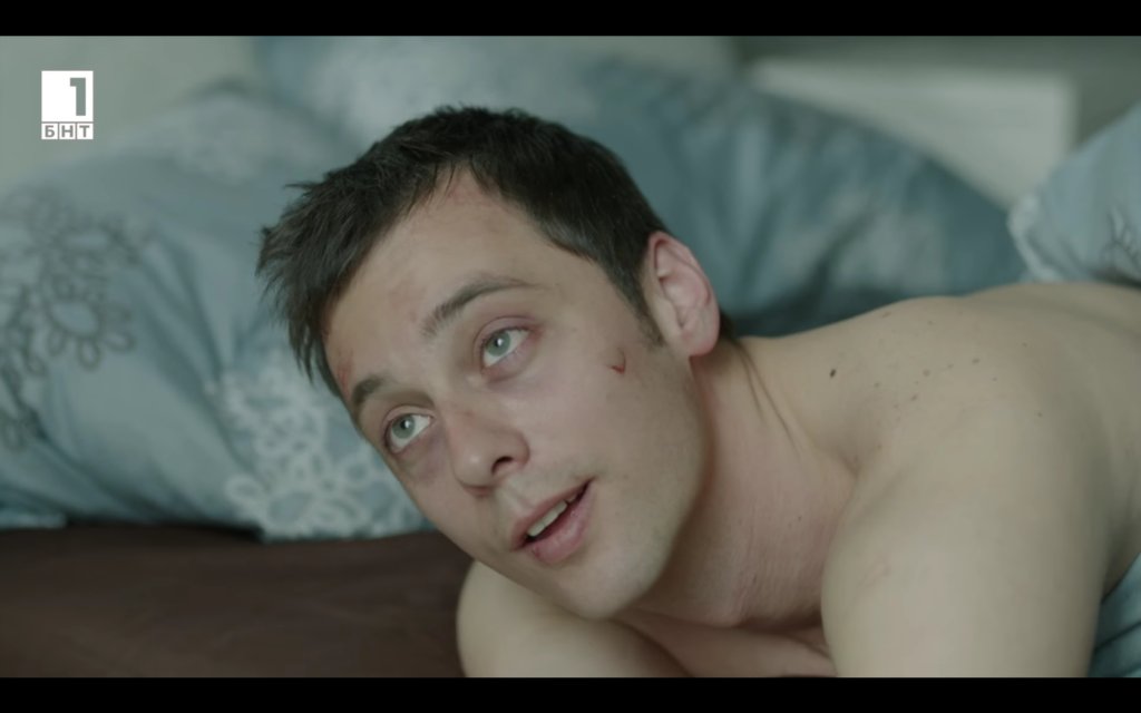 Играта на Ния и Ерол става опасна