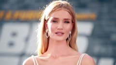 Една различна манекенка