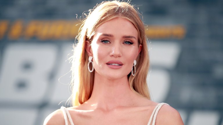 Една различна манекенка