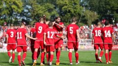 ЦСКА на Гриша Ганчев получи лиценз за Първа професионална лига