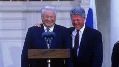 Американският президент наистина е действал активно в тази посока