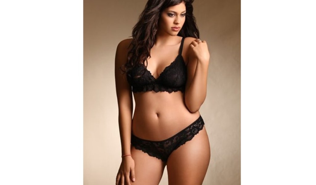 Plus size isn`t bad