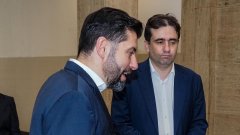 Съдът върна делото срещу Кирил Петков и Божидар Божанов