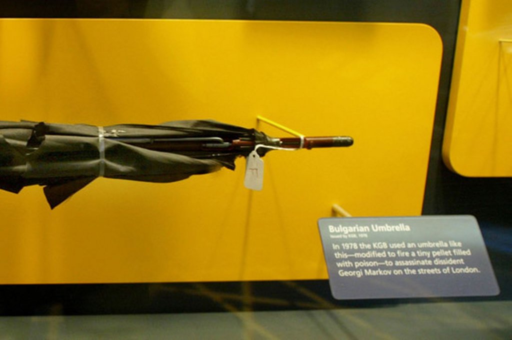 A-replica-of-the-umbrella-that-a-KGB-agent-used-in-1978-to-kill-Bulgarian-dissident-and-radio-broadcaster-Georgi-Markov-2131388