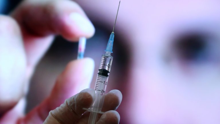 Китай одобри първата си ваксина срещу COVID -19