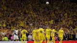 "Способни сме да постигнем нещо наистина специално"