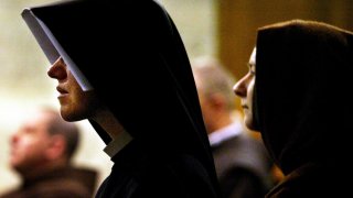 Папа Франциск призна, че проблемът съществува