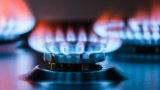 Цената на природния газ скача с 22 на сто за януари