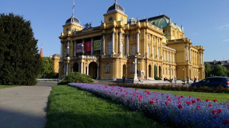 Има поне 10 причини да изберете Хърватия, ако желаете да емигрирате от България