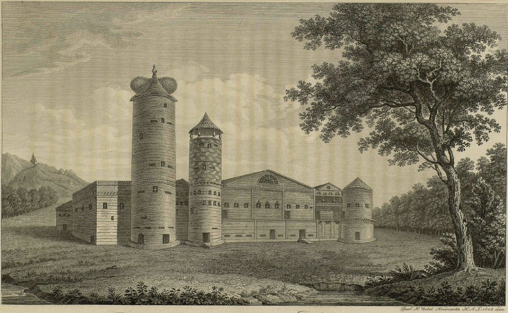 Хоромы_Строгановых._Гравюра_И._Ческого._1842