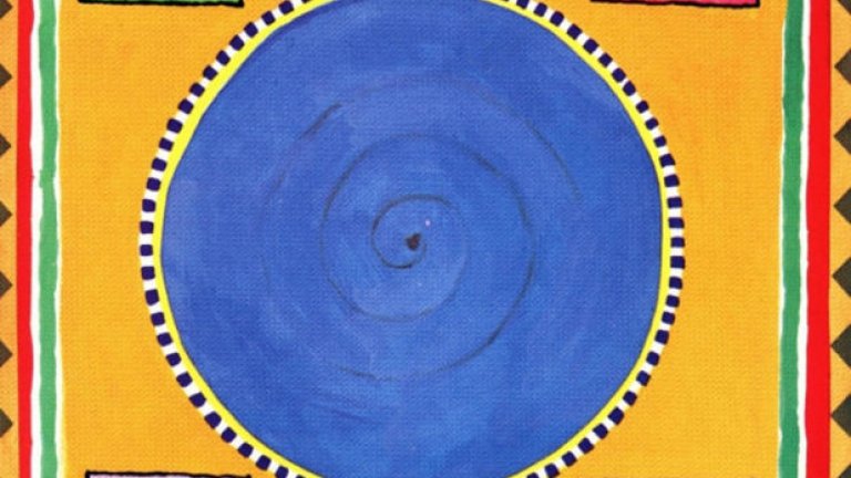 8.) TALKING HEADS - SPEAKING IN TONGUES (1983)
Музиката на Talking Heads е комбинация от елементи на пънк рок, фънк и арт рок. Албумът от 1983 г. е институция в музиката. Парчето "This Must Be the Place" все още може да бъде чуто в барове по цял свят в края на работното им време.