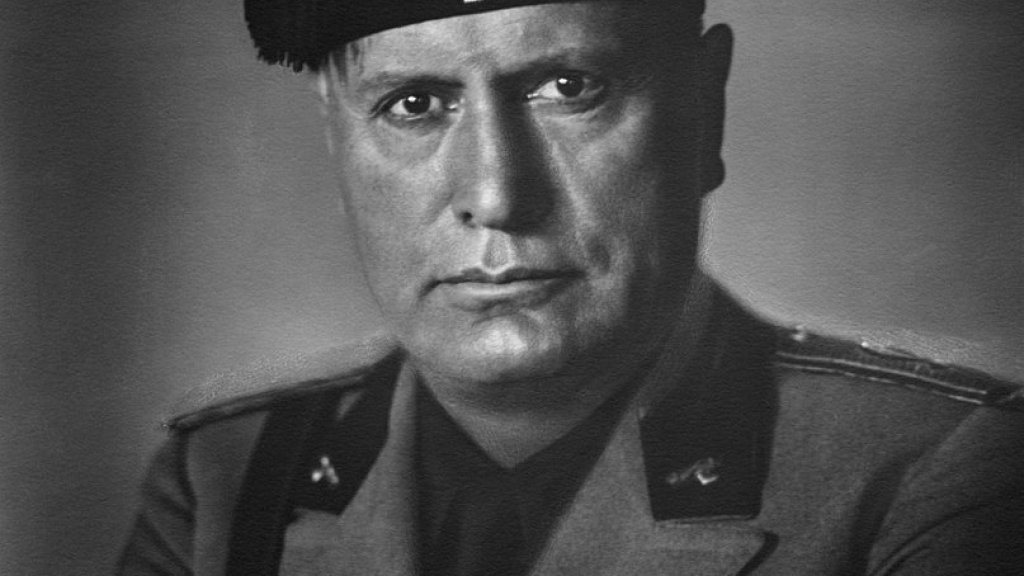 Duce_Benito_Mussolini