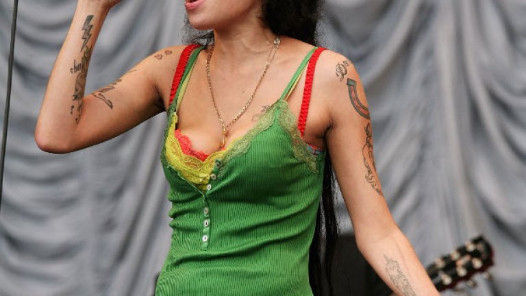 Извънмерна красота