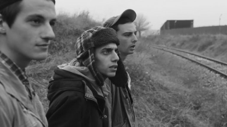 Филмът на Ивайло Христов е предложен за участие в категория "Чуждоезичен филм"