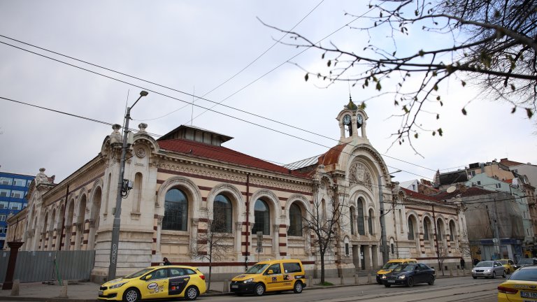 Огънят бързо е овладян