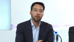 Общинският съветник е категоричен, че "Спаси София" няма да участва в общо управление с ГЕРБ