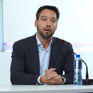 Борис Бонев