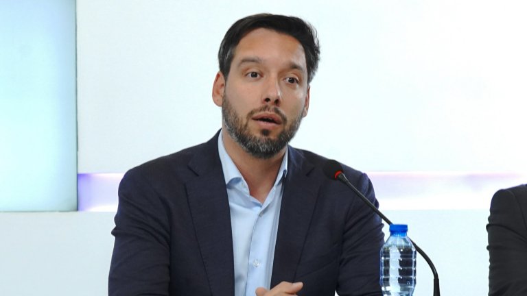 Общинският съветник е категоричен, че "Спаси София" няма да участва в общо управление с ГЕРБ