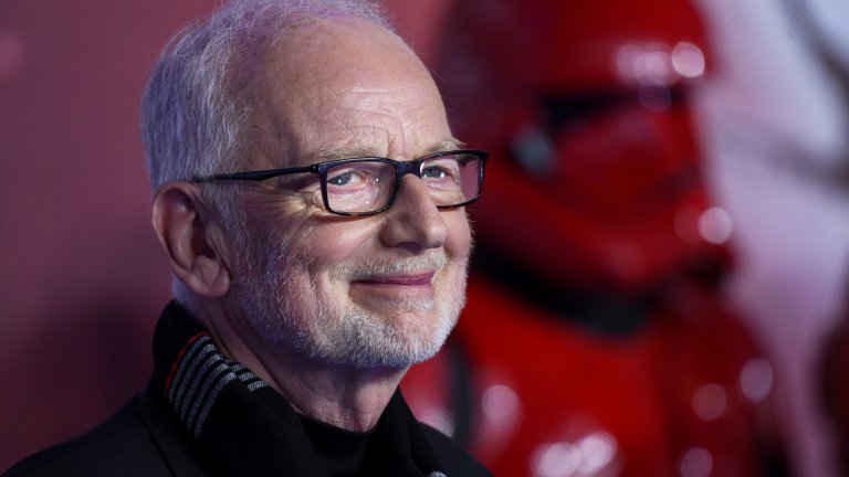 Иън Макдърмид
Шотландският ветерен играе император Палпатин още от “Епизод V - Империята отвръща на удара” и остава като въплъщение на ултимативния злодей чак до края следващата трилогия филми, която разгледа какво се случва след падането на Империята. 
Иън Макдърмид няма кой знае какви кино участия извън света на “Междузвездни войни”, като по-голямата част от кариерата му всъщност преминава в театъра.